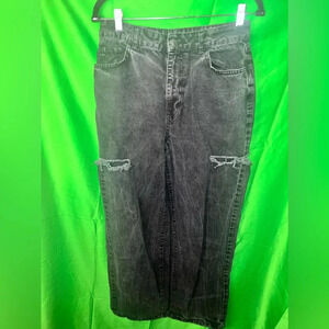 Nasty Gal Jeabs size 6